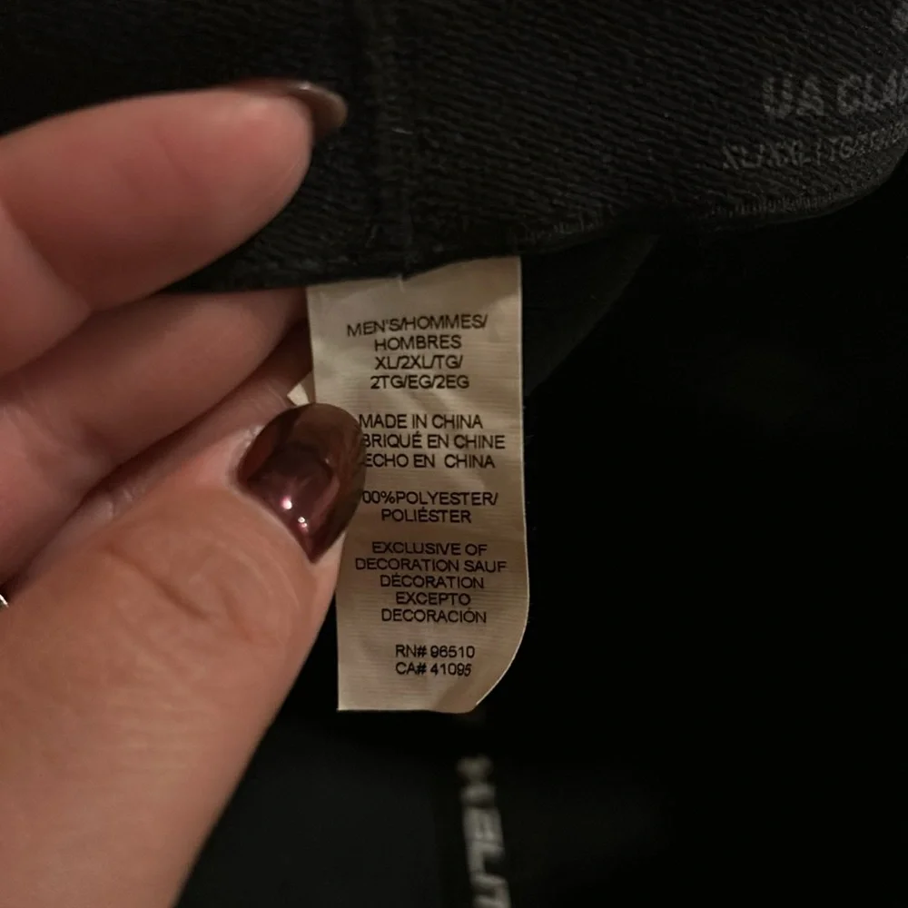 Under Armor Freedom Cap - Picture 3 of 4